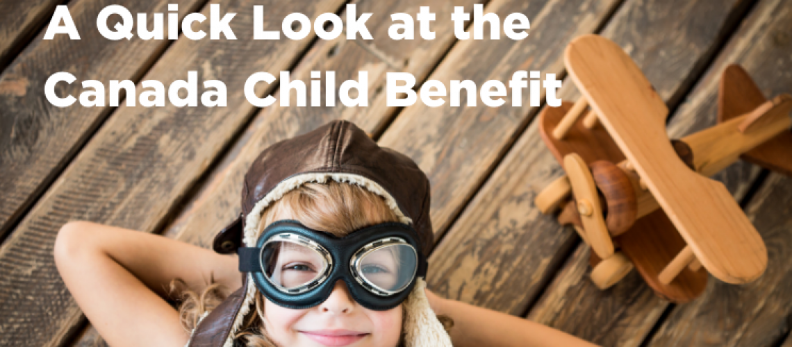 Canada Child Benefit
